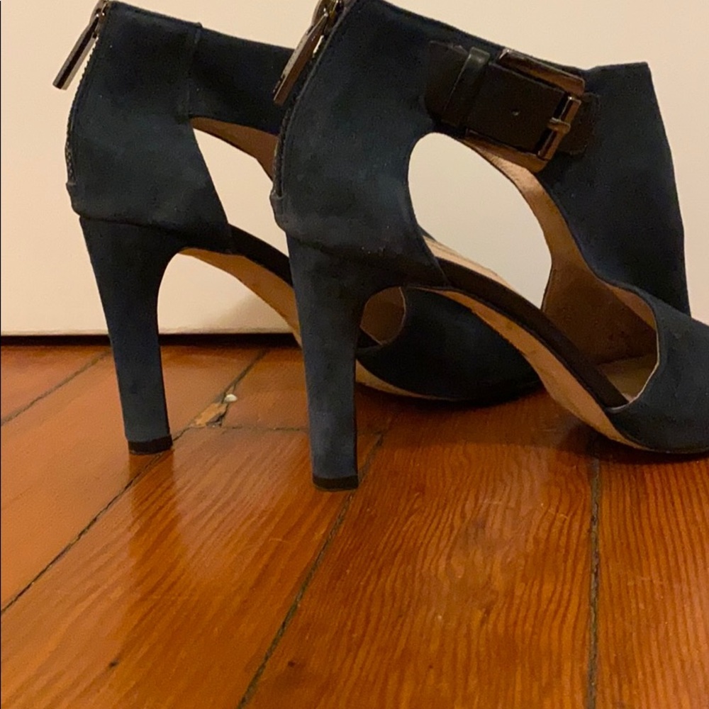 Louise et Cie Booties